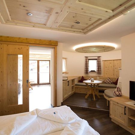 Landhaus Schnoeller Tannheim Esterno foto