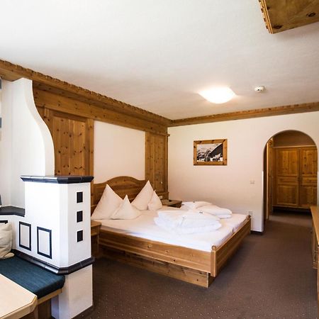 Landhaus Schnoeller Tannheim Esterno foto