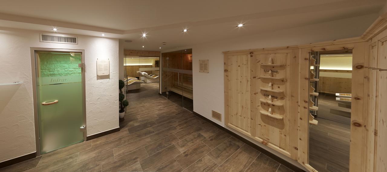 Landhaus Schnoeller Tannheim Esterno foto