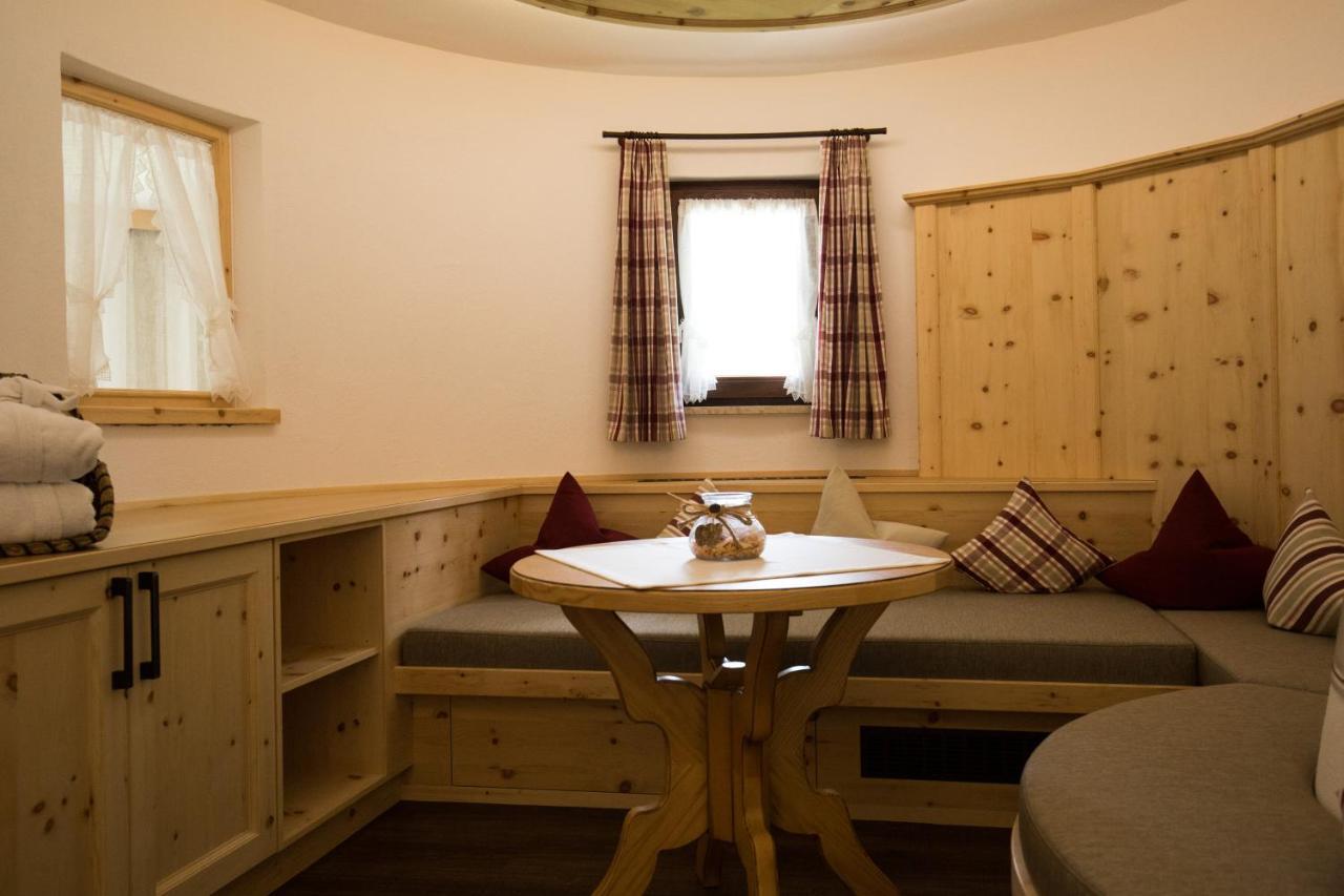 Landhaus Schnoeller Tannheim Esterno foto